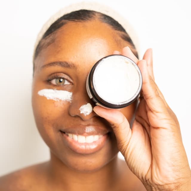 MONTHLY FACIAL MEMBERSHIP 